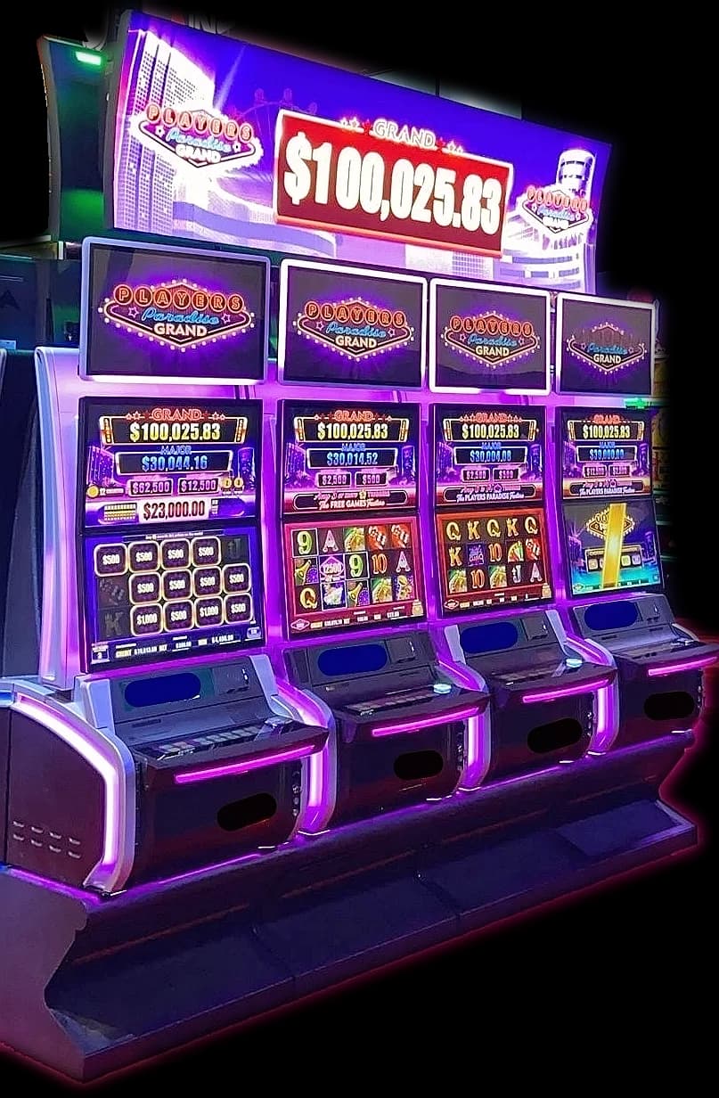 Maximizing Profits with Jackpot Signage: A New Trend in Casinos