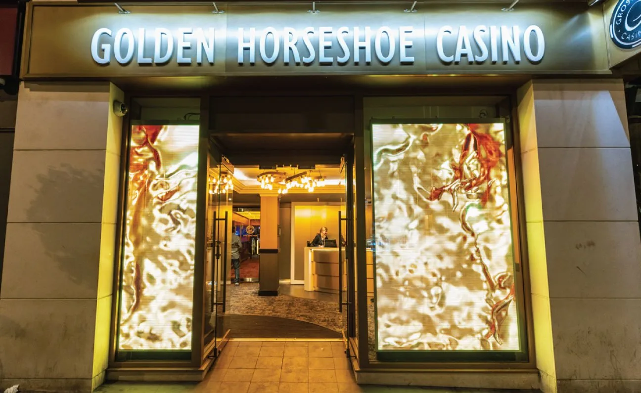 Illuminating Retail Excellence: Why LED Panel Displays Are a Must-Have
